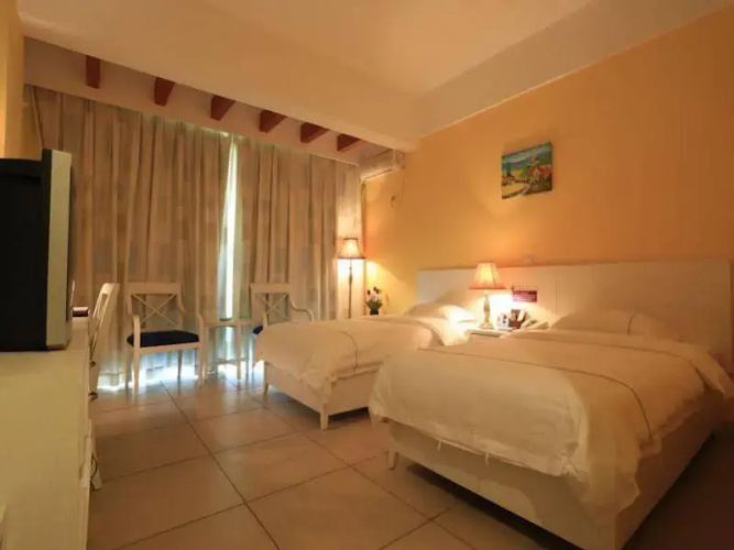 Relax Inn