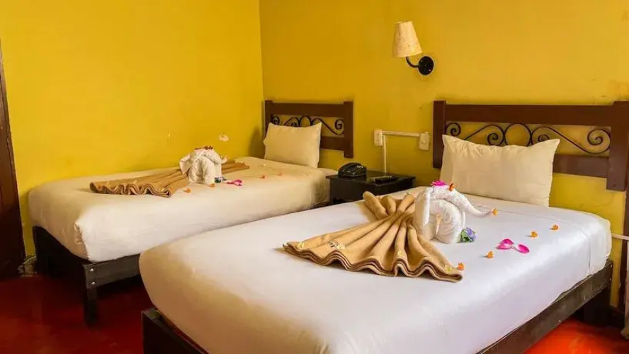 Retamas Hotel Cusco