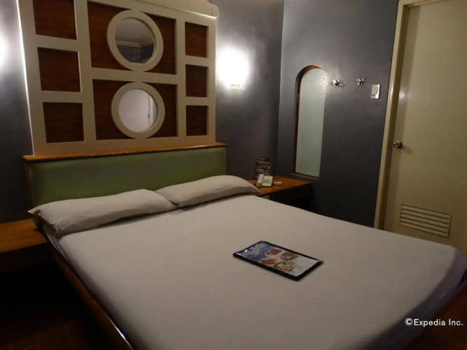 Hotel Paradis