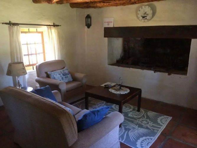 Alba Guest Farm