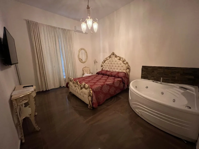 Guesthouse Maria Francesca