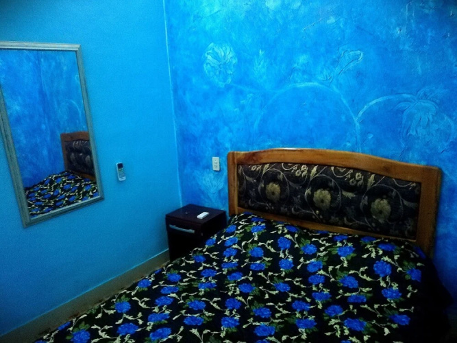 Casa Colonial Ivys