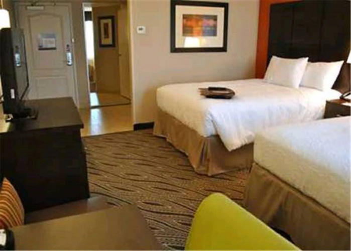 Hampton Inn Evansville/Airport