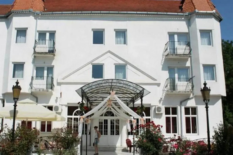 Hotelbild