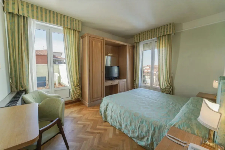 HG Hotel Cappelli