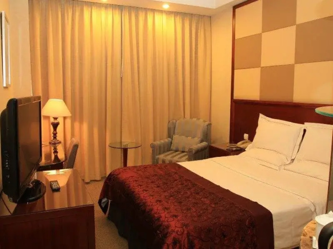 Binhe No 9 Hotel