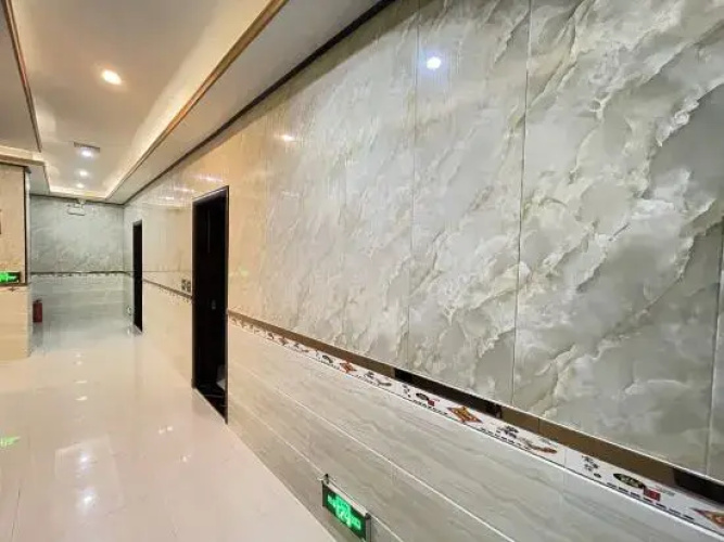 Longshan Marriott Hotel