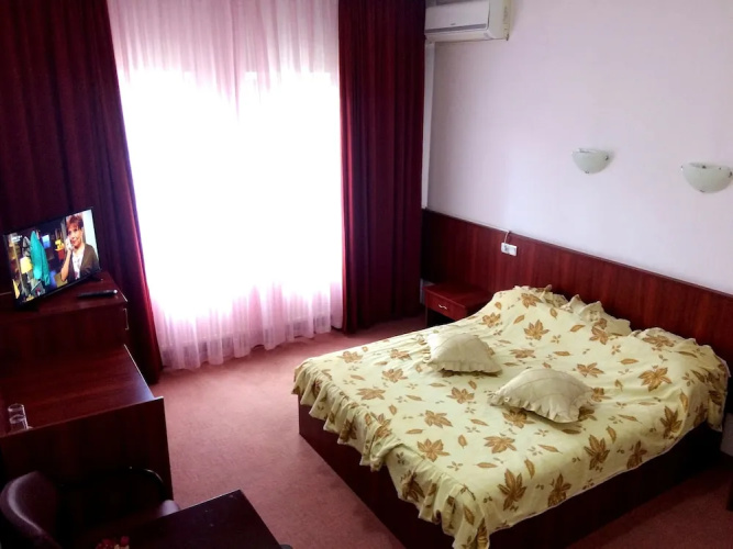 Oxa Hotel