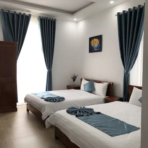 7S Hotel The Gate Dalat