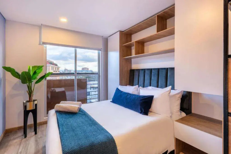 Cabrera 85 Apartments