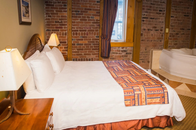 The Murray Premises Hotel