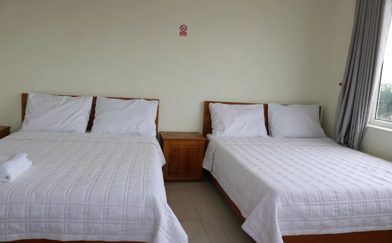 Loan Hien Hotel