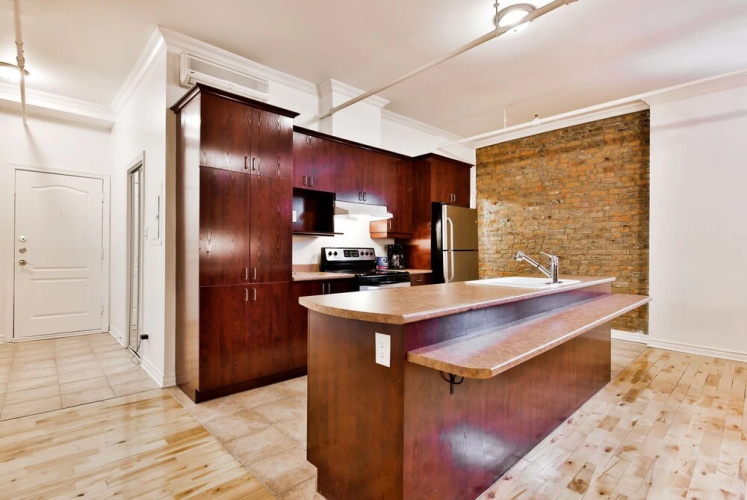 Les suites Notre Dame