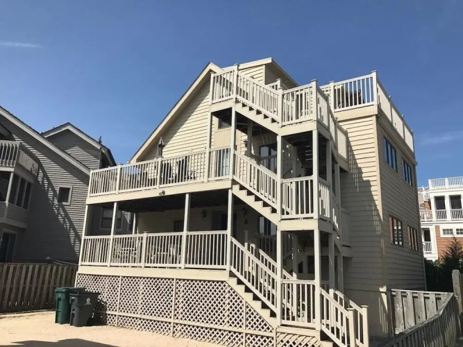 Dicinson Avenue 11a - Dewey Beach, DE