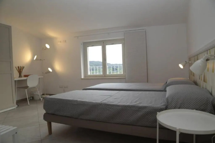 B&B casaMagliana
