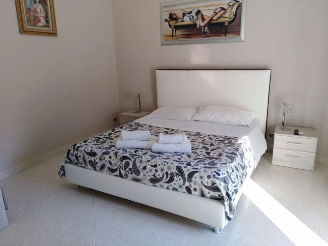 B&B Il Quadrifoglio