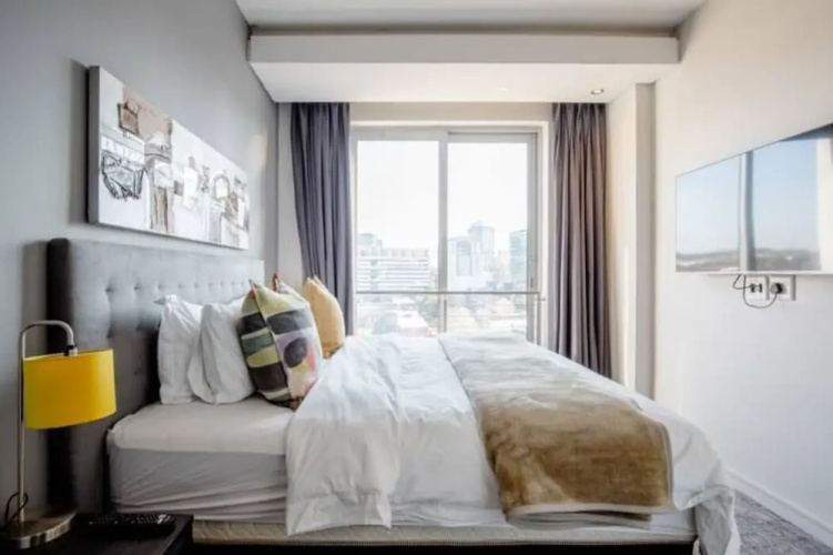 Self Catering Apartment