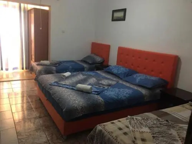 Guest house Kod Saicica
