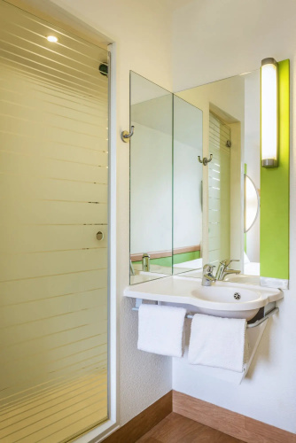 ibis budget Aubagne Les Paluds Agora