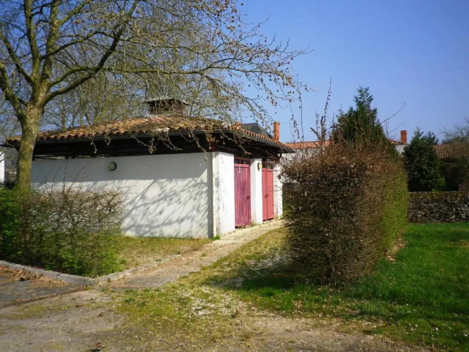 Camping Aire Du Verger