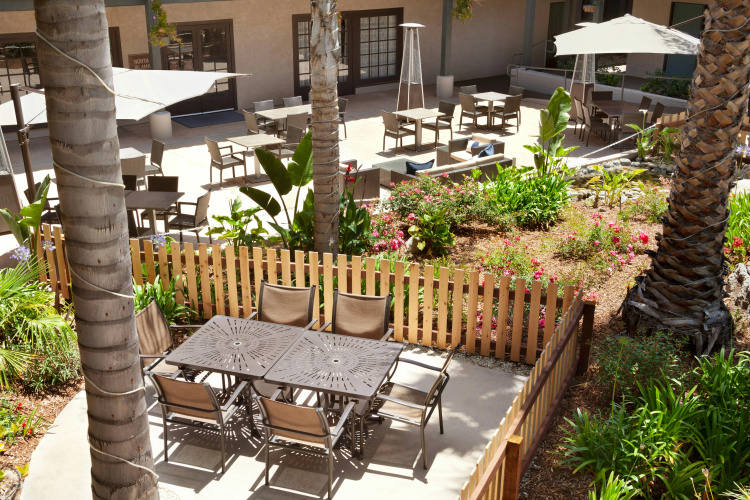 Embassy Suites by Hilton Lompoc Central Coast photo 26