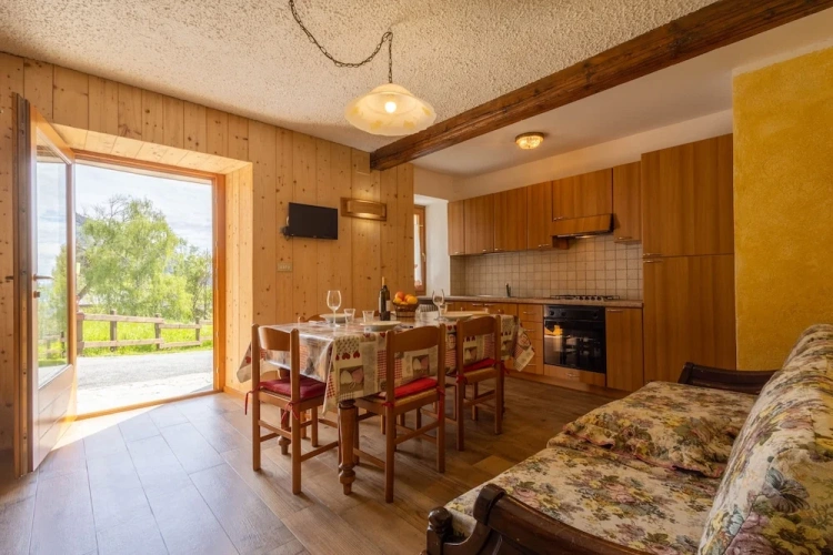 Family Apartment
