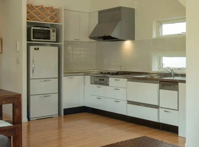 3 Bedrooms Standard room
