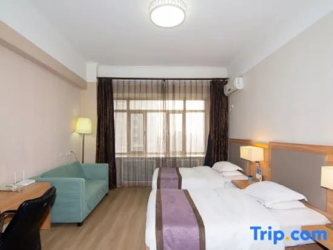 Business Double room