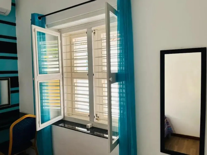 Catherine Suites