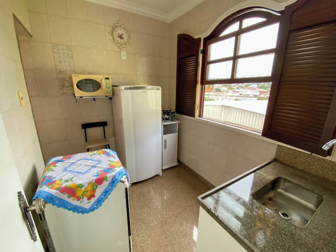 Elite Flat