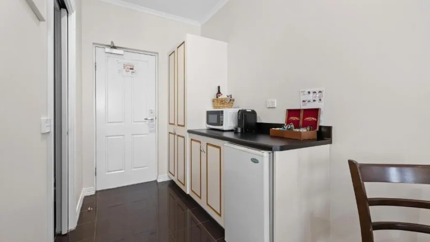 Executive Twin room