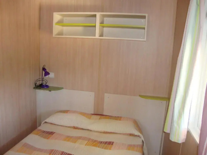 Camping La Pomposa