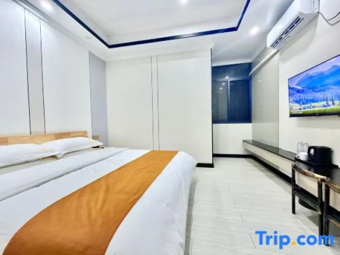 Luxury Double room