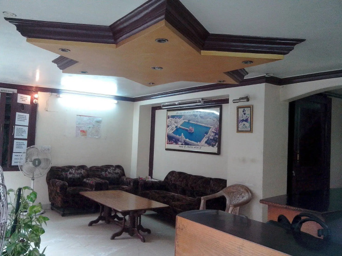 Image de l'hôtel