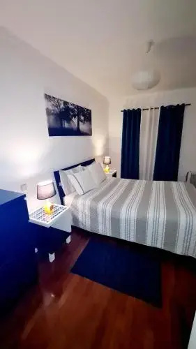 Maligueira Apartment