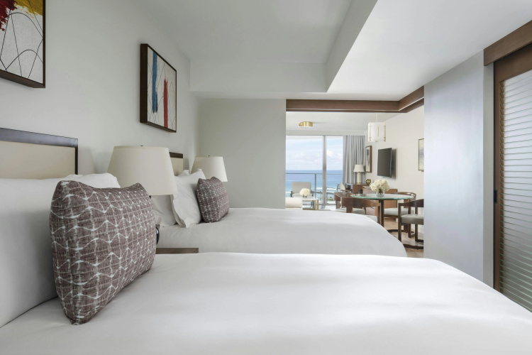 The Ritz-Carlton Residences, Waikiki Beach photo 6