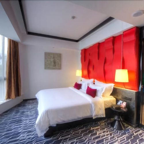 Chaohui Hotel