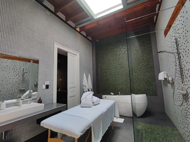 Design Hotel Mumedi