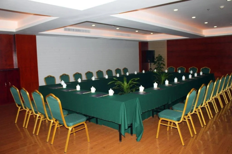 Barony Hotel Yueyang