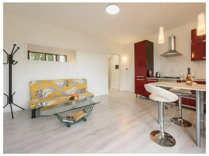 Residenza Montecatini