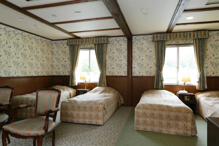 Heidihof Hotel
