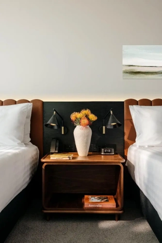Premium Quadruple room