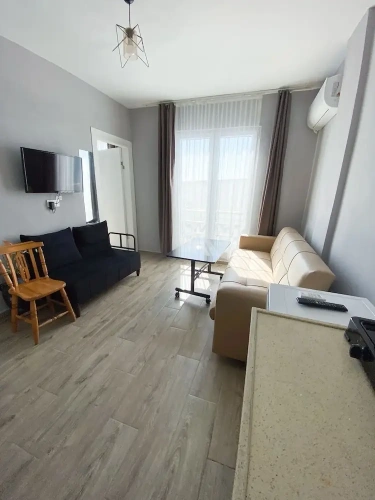 Comfort Apartment