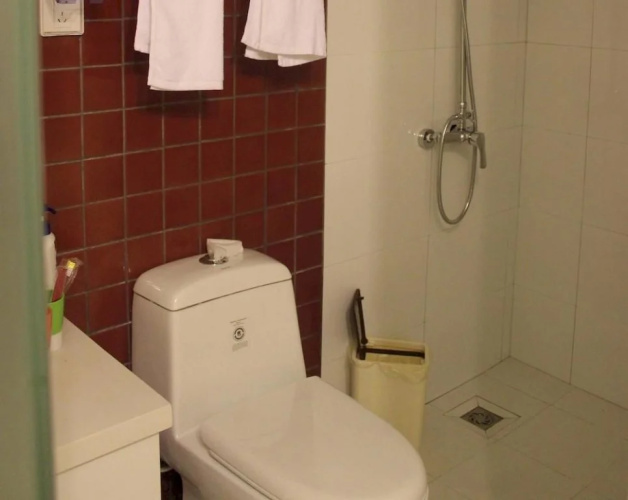 Shaoxing International Youth Hotel
