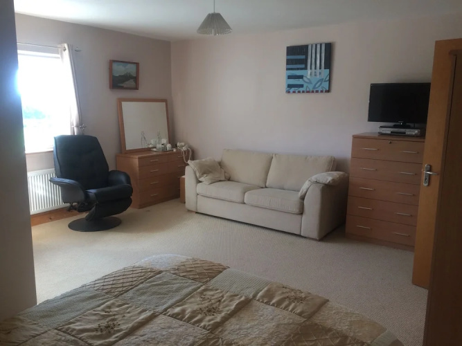Culdonagh Manor B&B