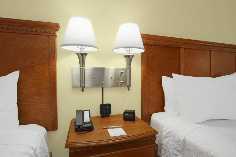 Hampton Inn Ashtabula