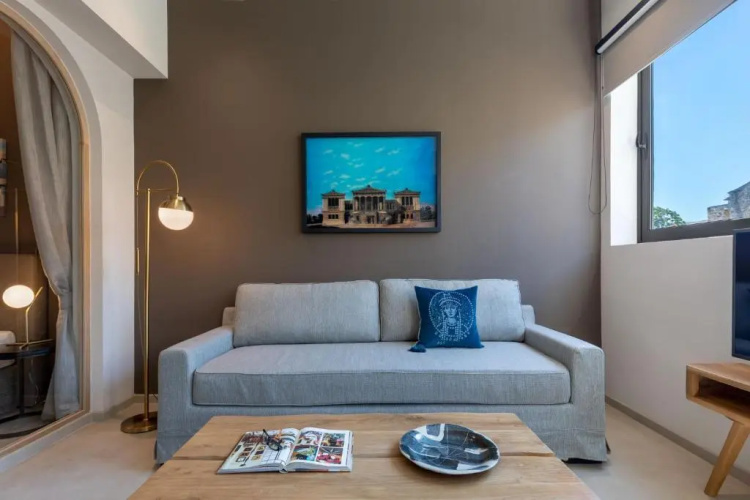 Muse Urban Suites