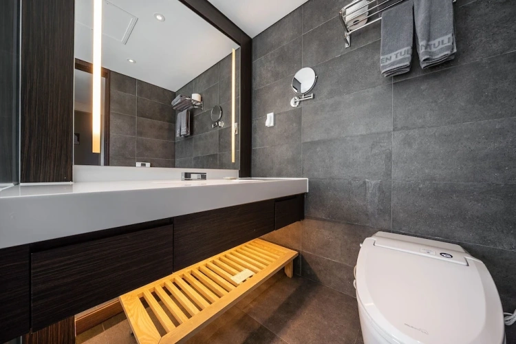 Premier Double room