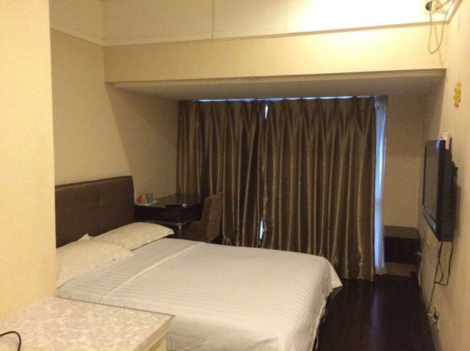 He Yue Hotel