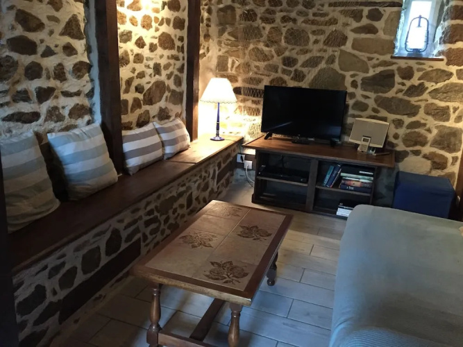 Au Clos du Lit - Gîtes